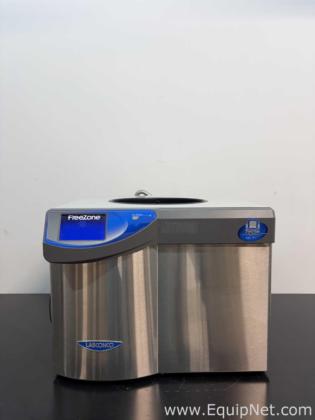 Liofilizador Labconco Corporation FreeZone 4.5L