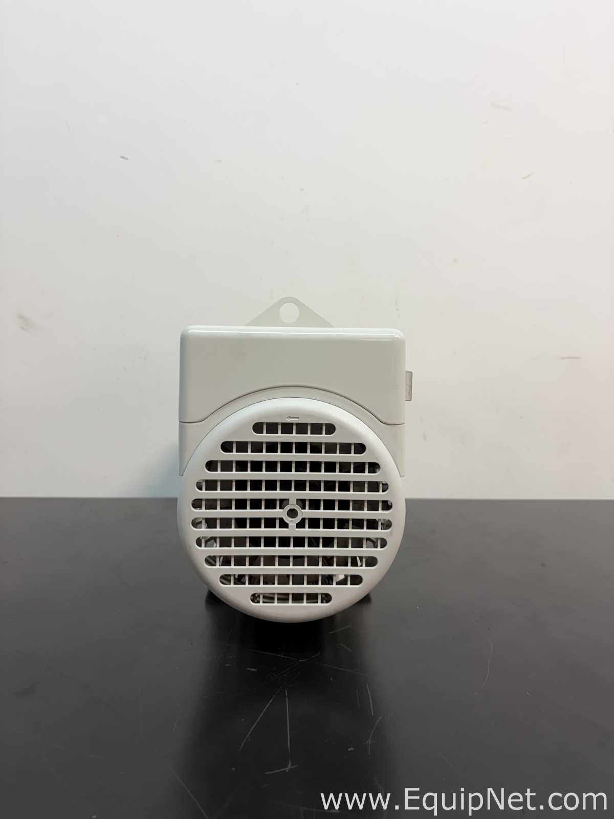 Edwards RV8 Dual-Stage Oil-Sealed Rotary Vane Vacuum Pump