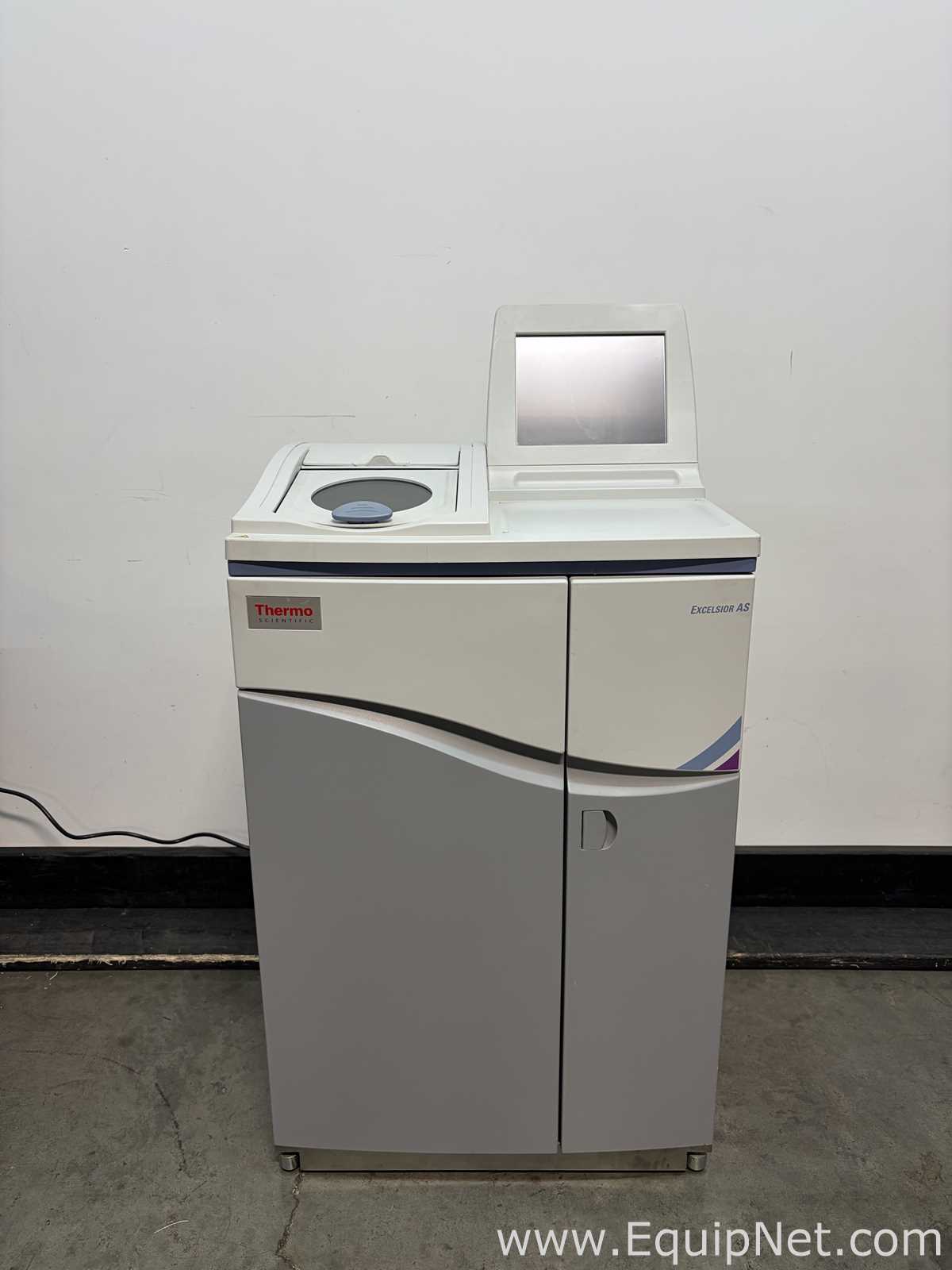 Processador de Tecidos Thermo Scientific Excelsior AS