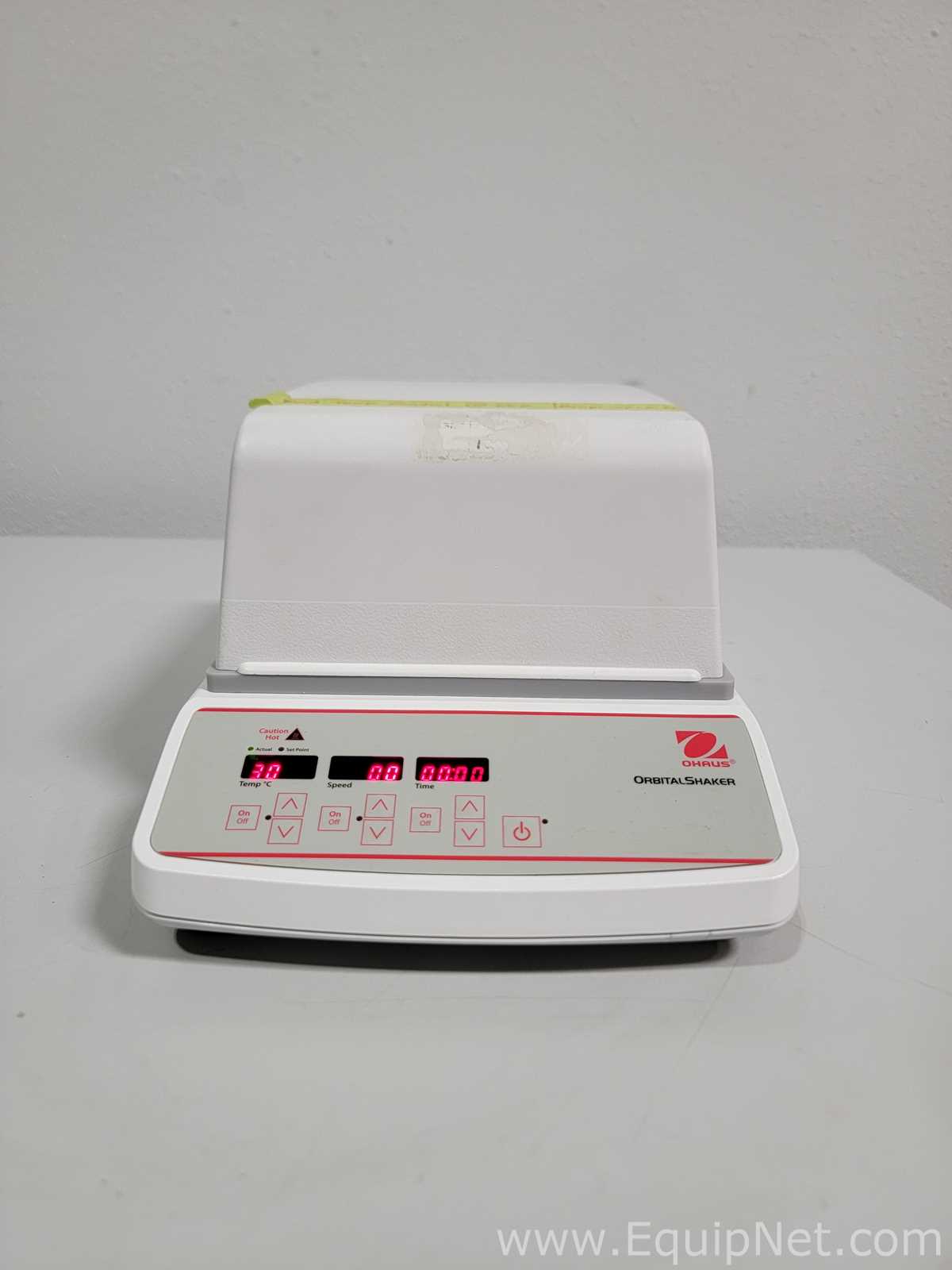 Ohaus Corporation ISLDMPHDGL Orbital Shaker