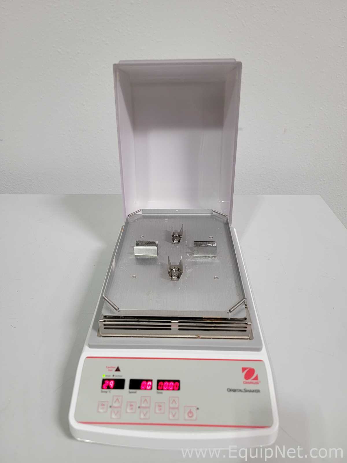 Ohaus Corporation ISLDMPHDGL Orbital Shaker