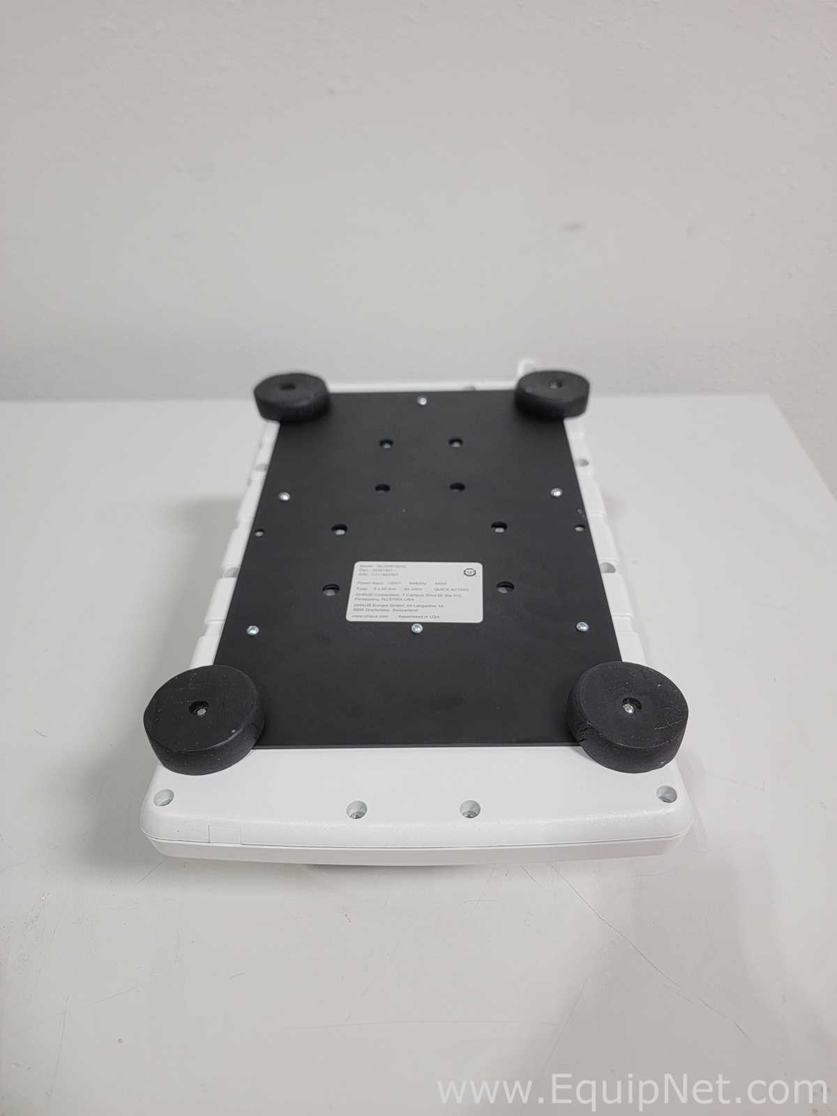 Ohaus Corporation ISLDMPHDGL Orbital Shaker