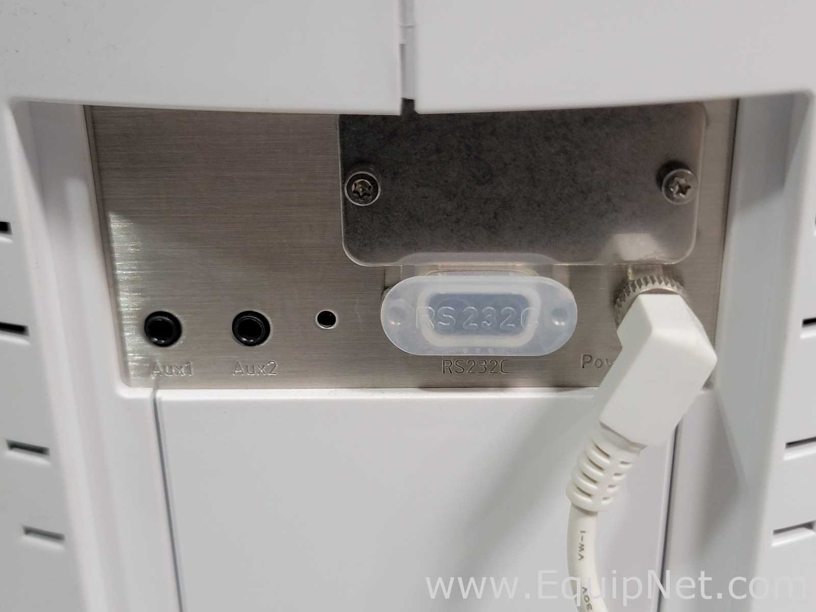 Mettler Toledo XS205DU Balance