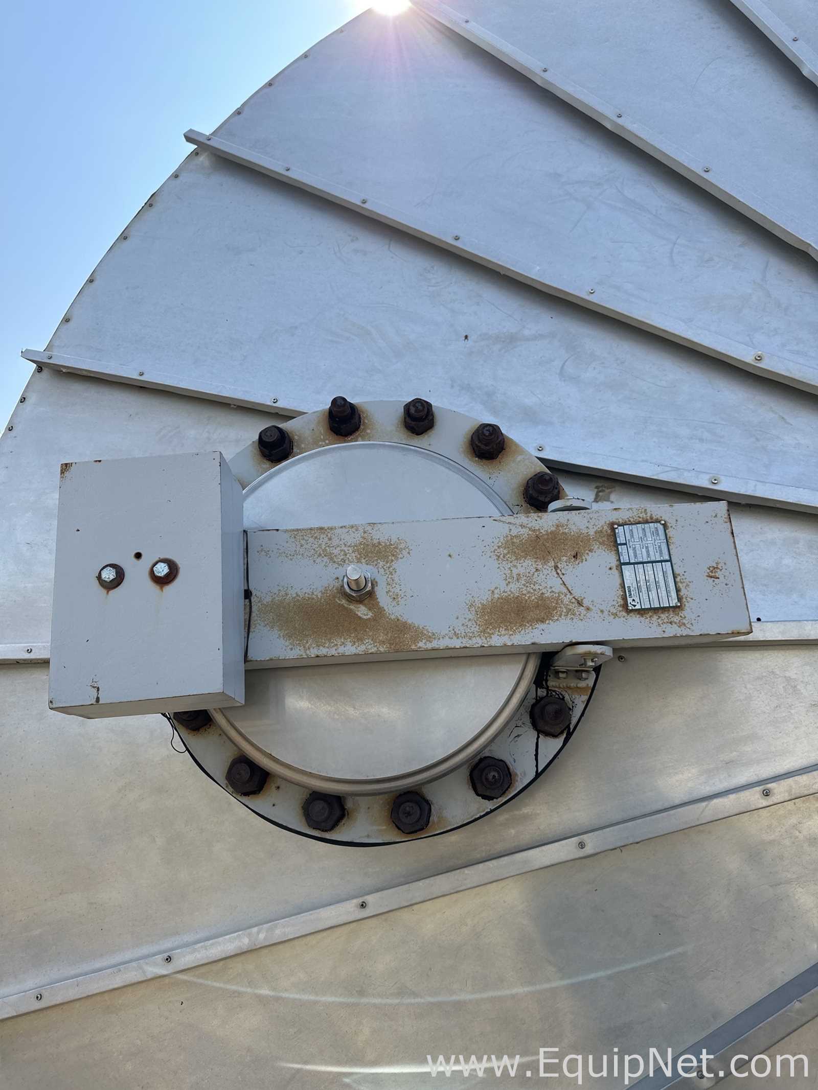 Tanque Caloritech 