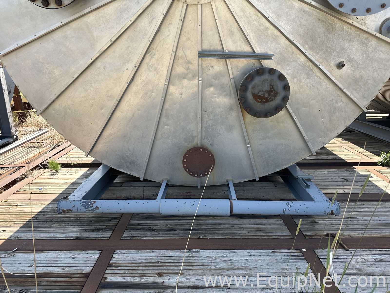 Tanque Caloritech 
