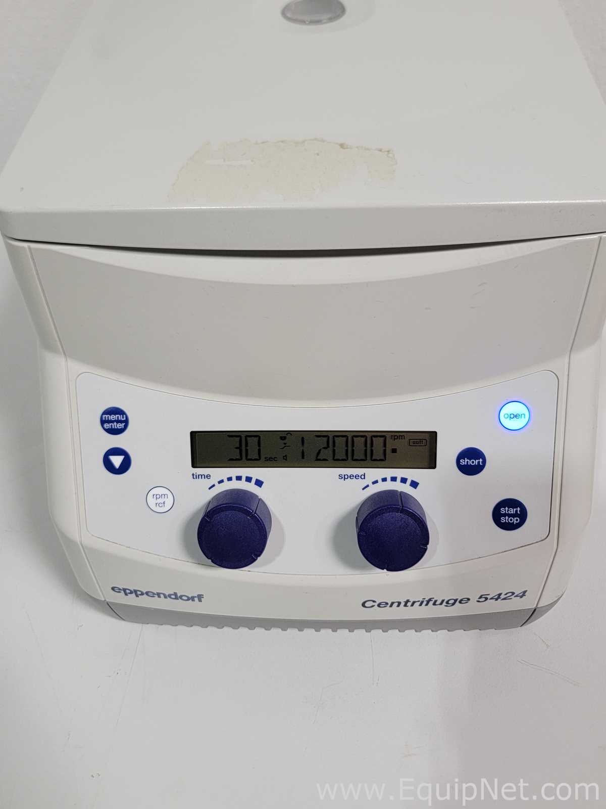 Eppendorf 5424 Laboratory Centrifuge
