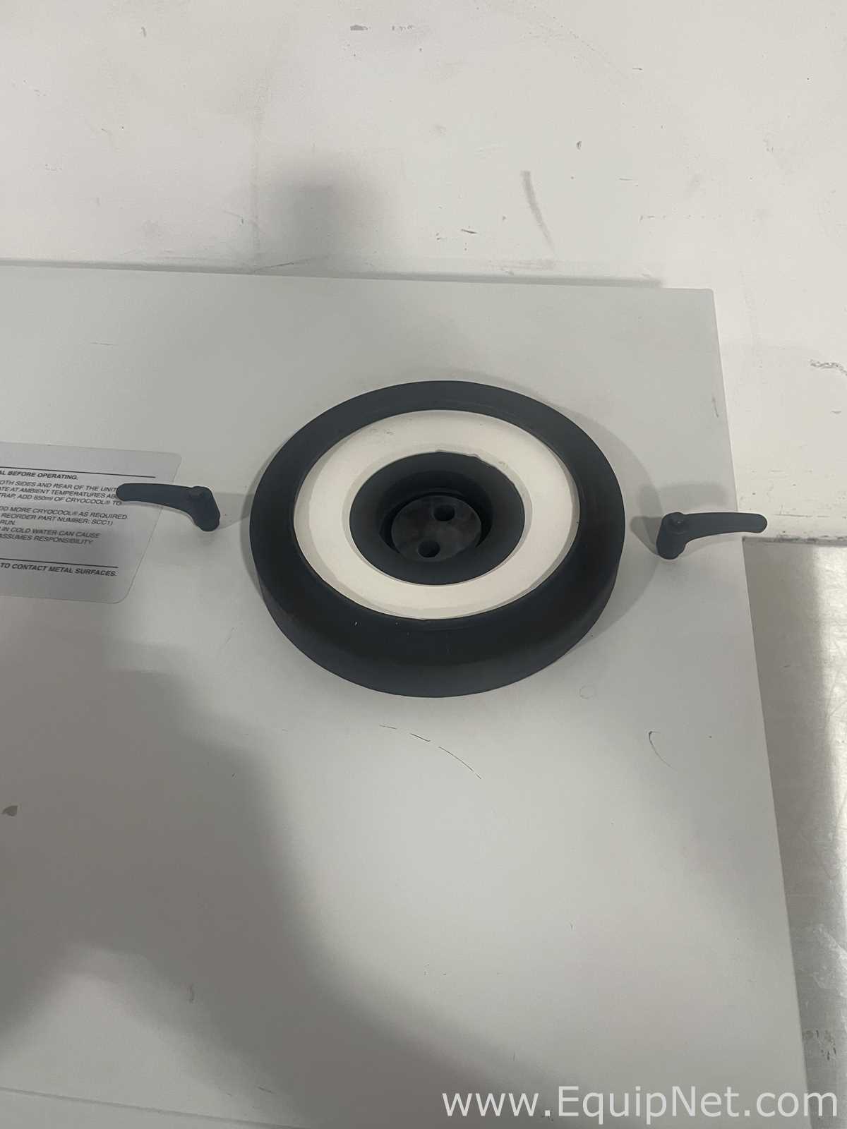 Evaporador Thermo Scientific Savant RVT5105