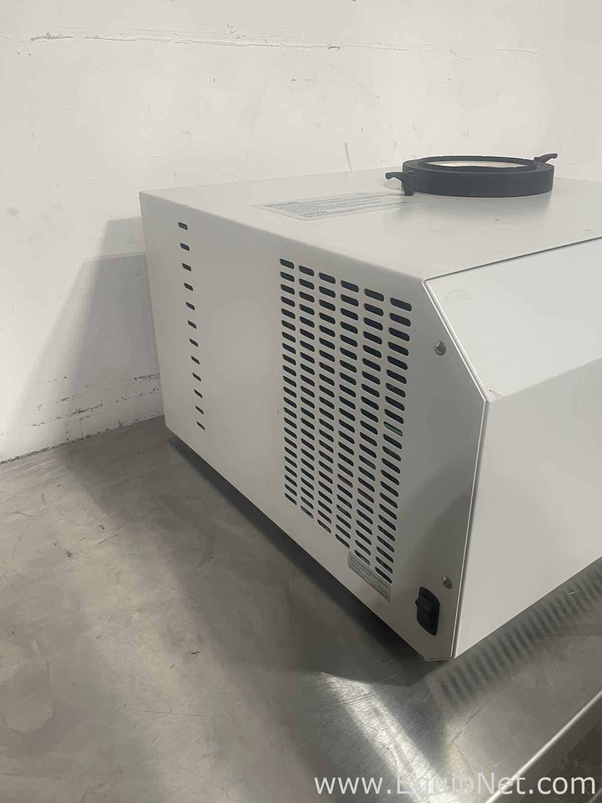 Evaporador Thermo Scientific Savant RVT5105
