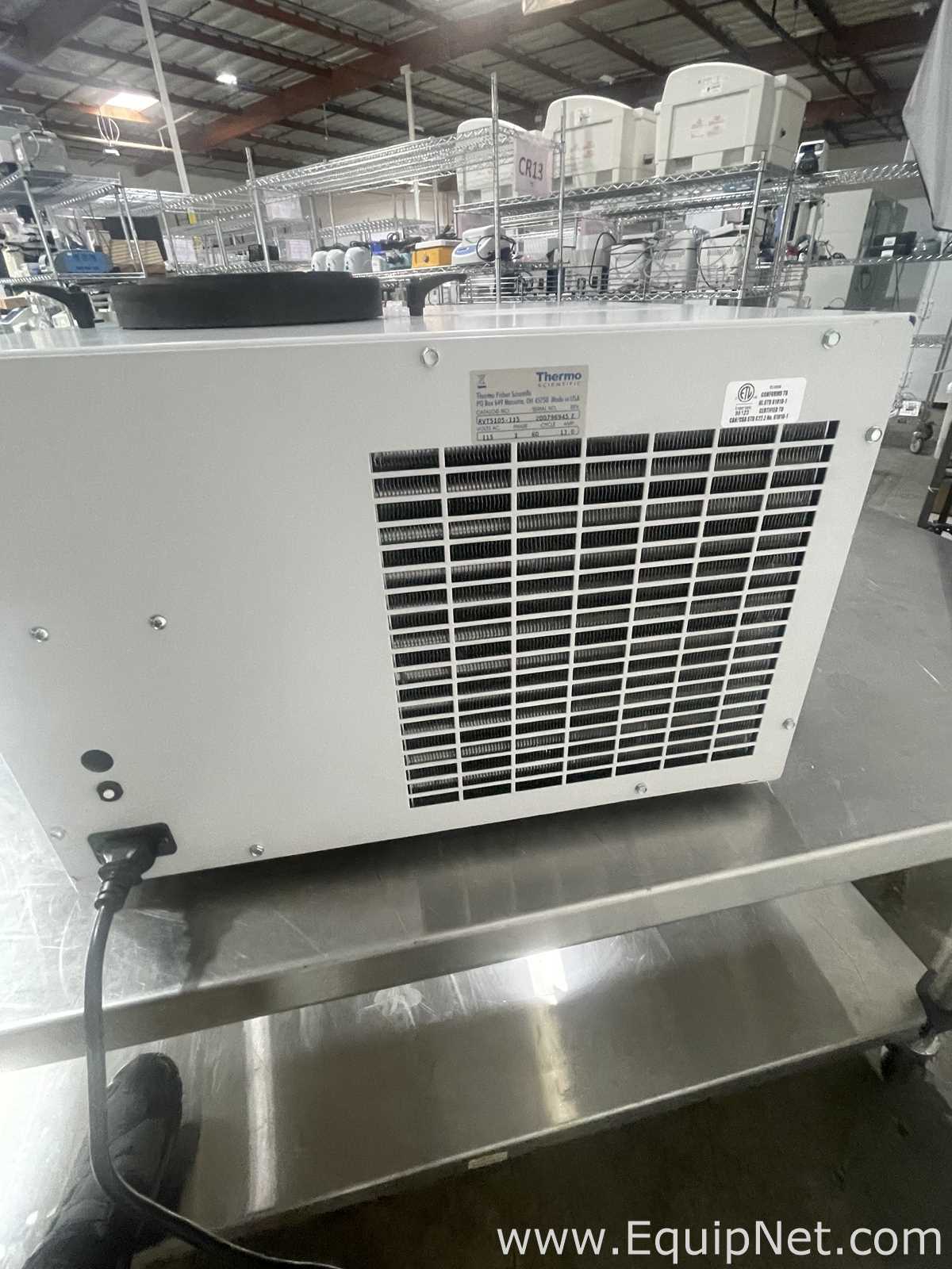 Evaporador Thermo Scientific Savant RVT5105