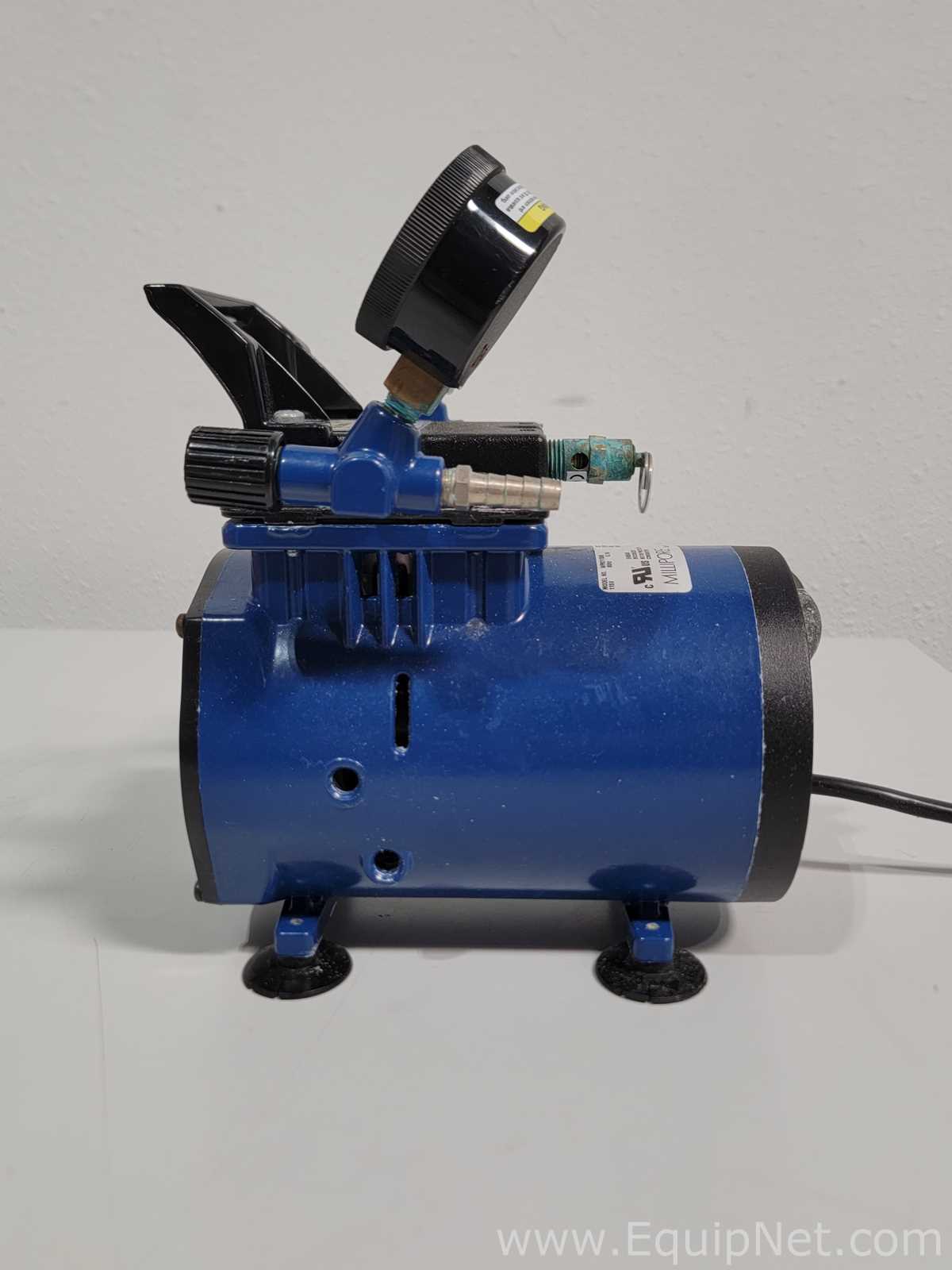 Bomba a Vácuo Millipore WP6211560