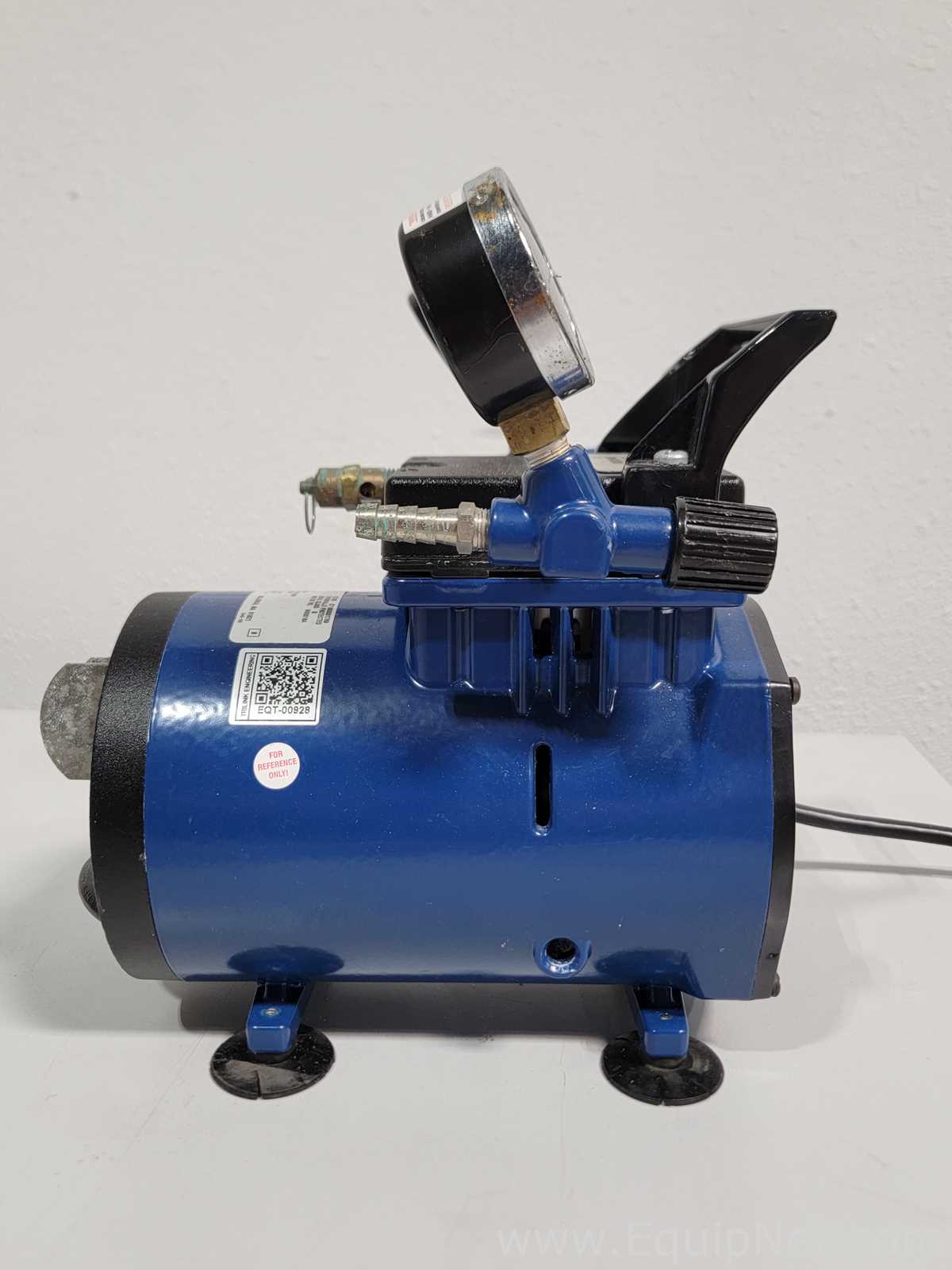 Bomba a Vácuo Millipore WP6211560