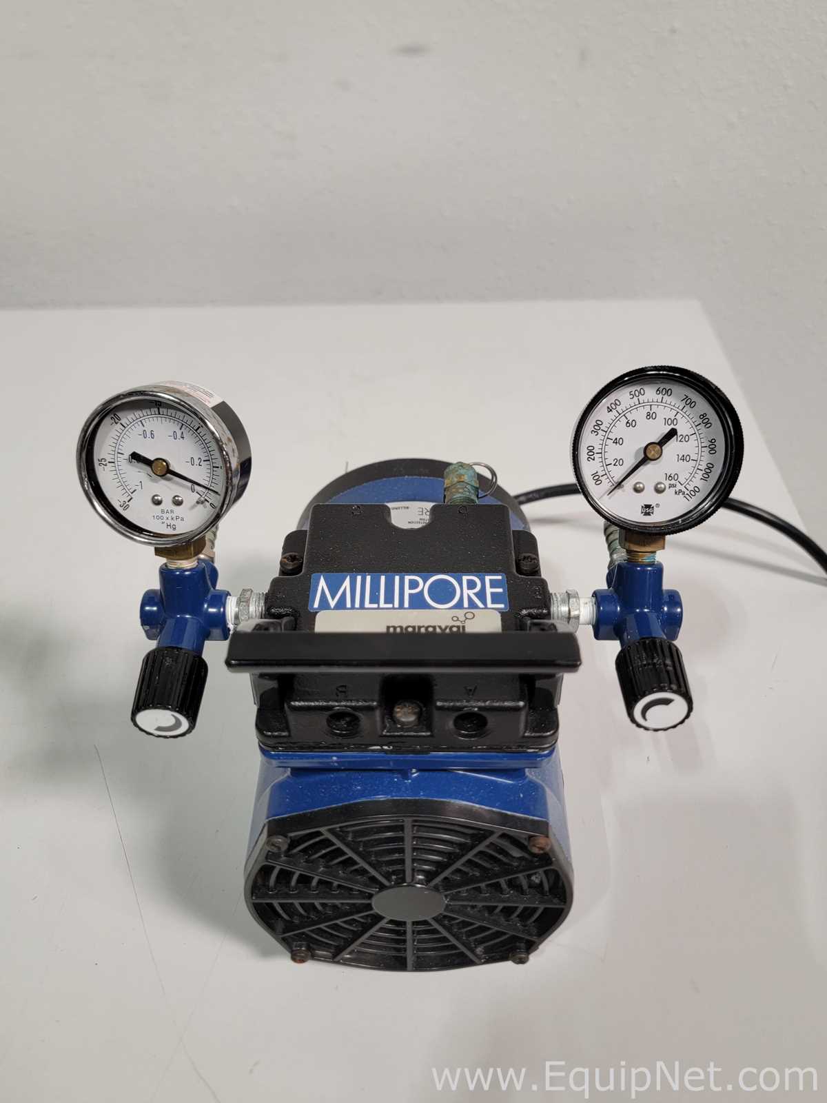 Bomba a Vácuo Millipore WP6211560