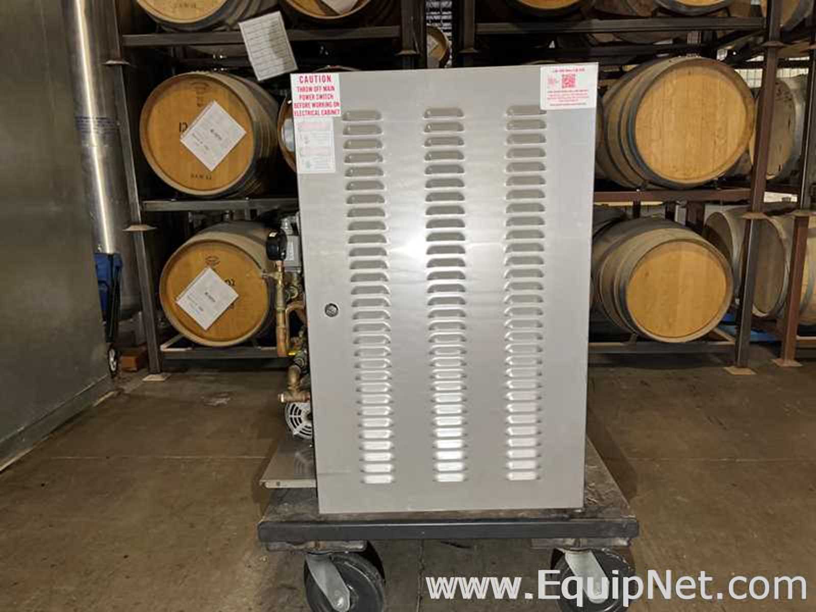 Electro-Steam LB-240 Steam Generator