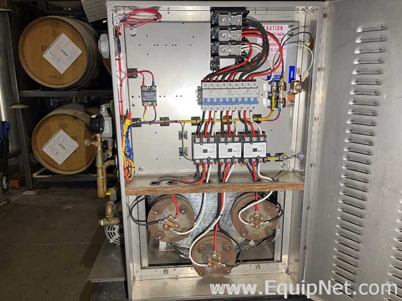 Electro-Steam LB-240 Steam Generator