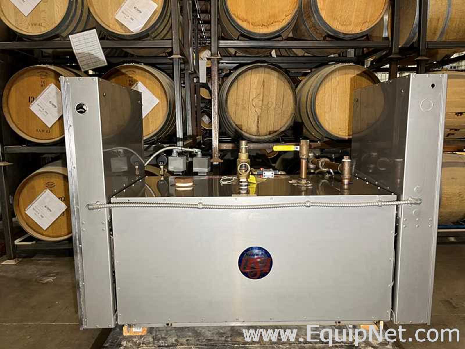 Electro-Steam LB-240 Steam Generator