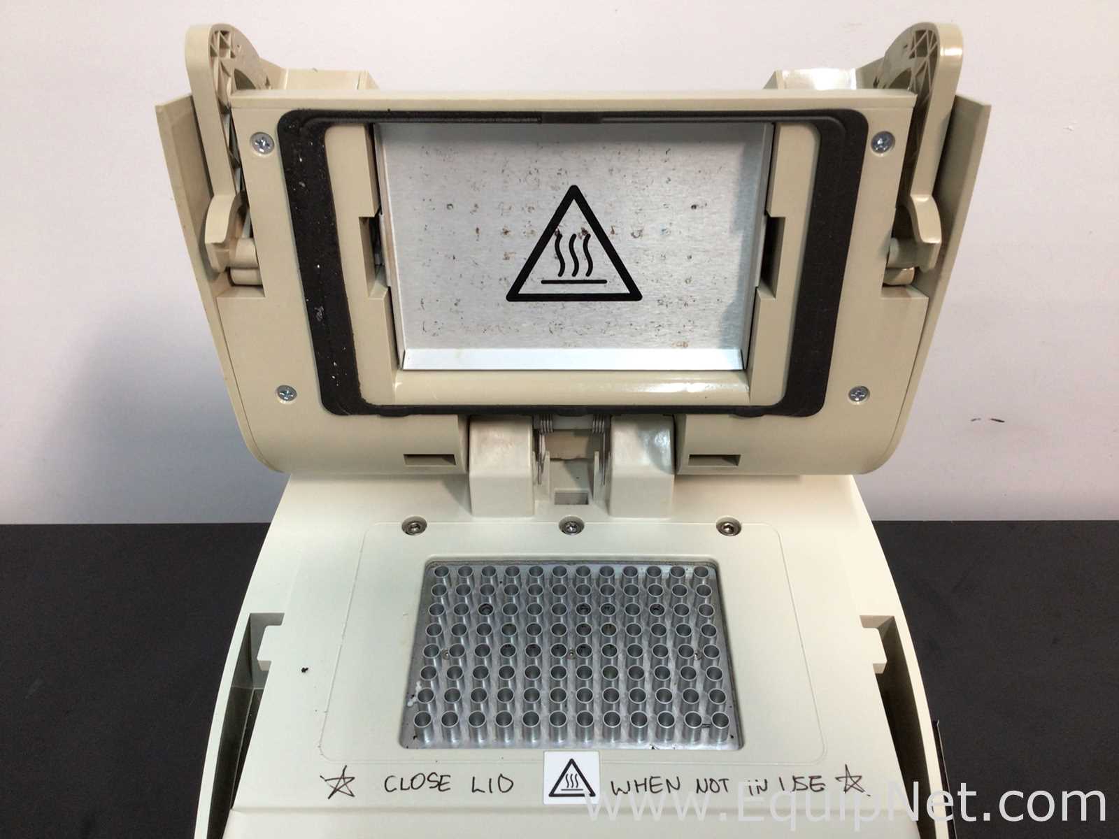 Bio-Rad MyCycler Conpact 96-Well Thermal Cycler