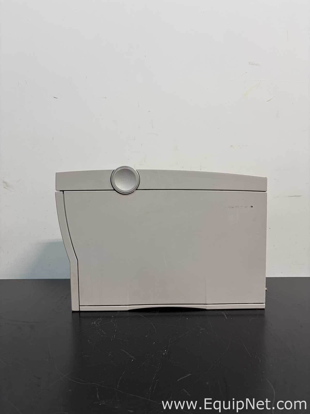 Analisador Agilent Technologies G2938A