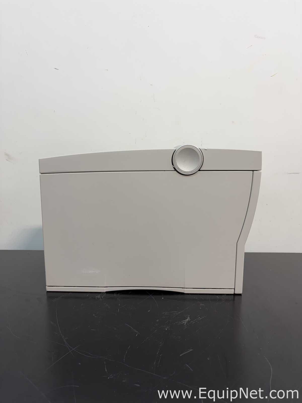 Analisador Agilent Technologies G2938A
