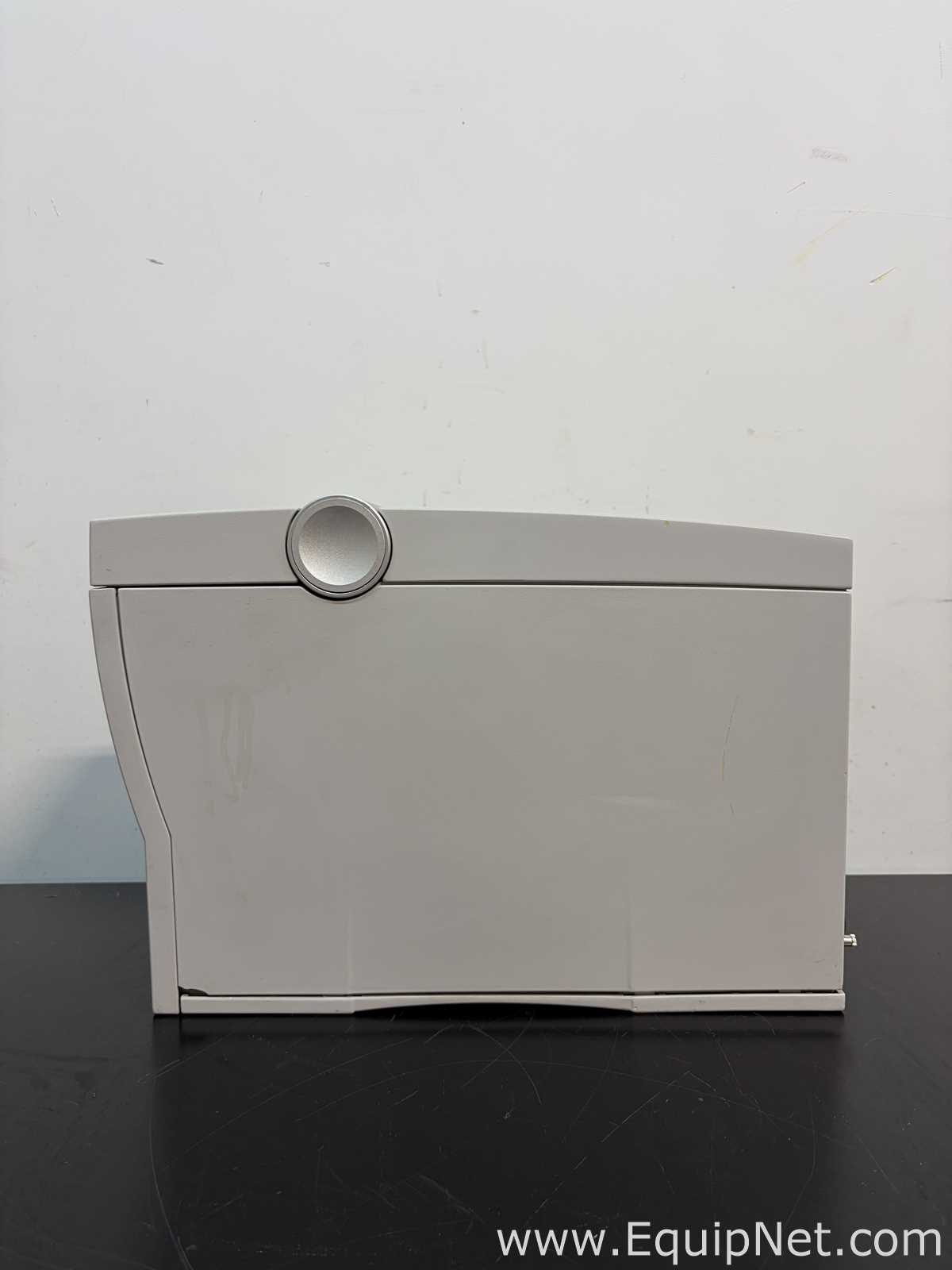 Analisador Agilent Technologies G2938B
