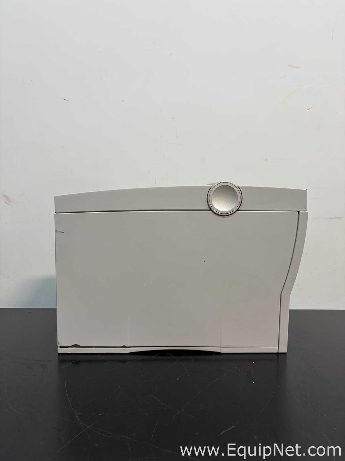 Analisador Agilent Technologies G2938B