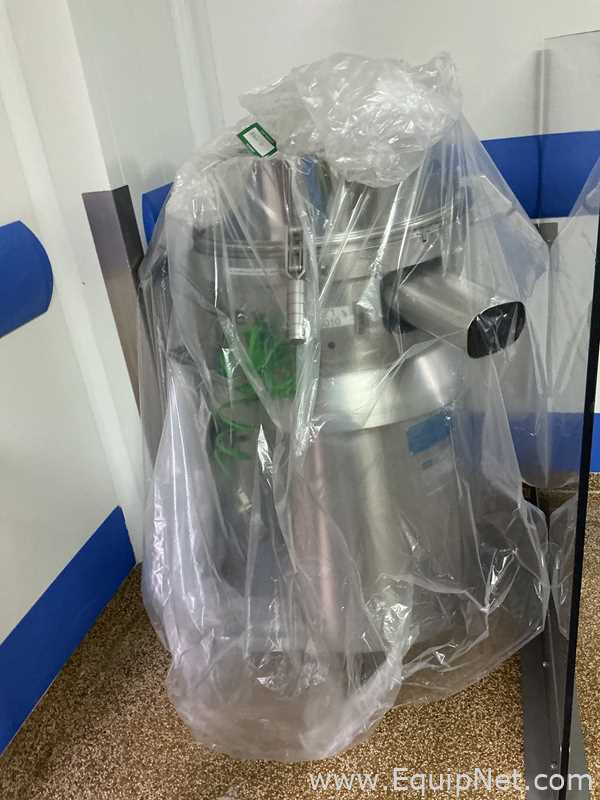 Tamizador o Cernidor Acero inoxidable Russell Finex 17300/LD/ES