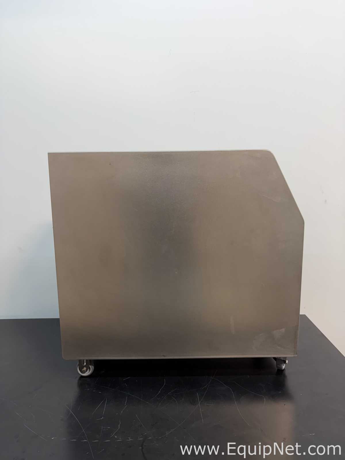 Envasadora Aseptic Technologies Crystal M1