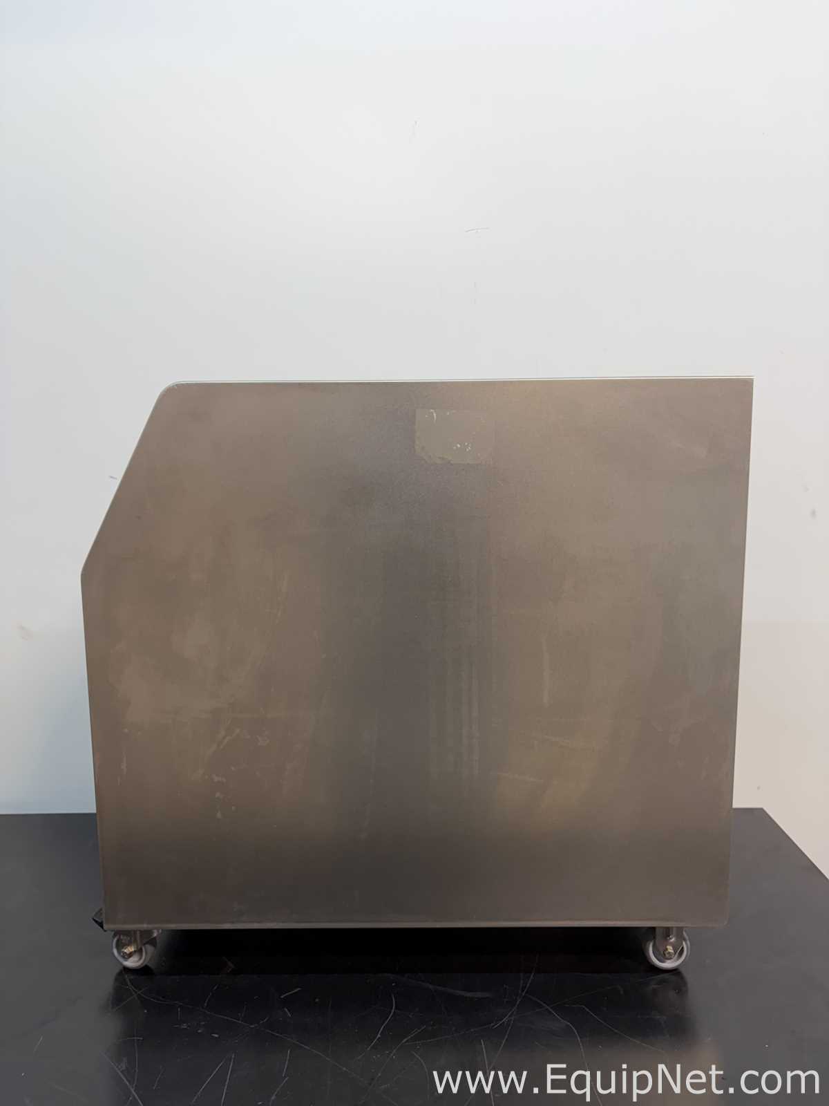 Envasadora Aseptic Technologies Crystal M1