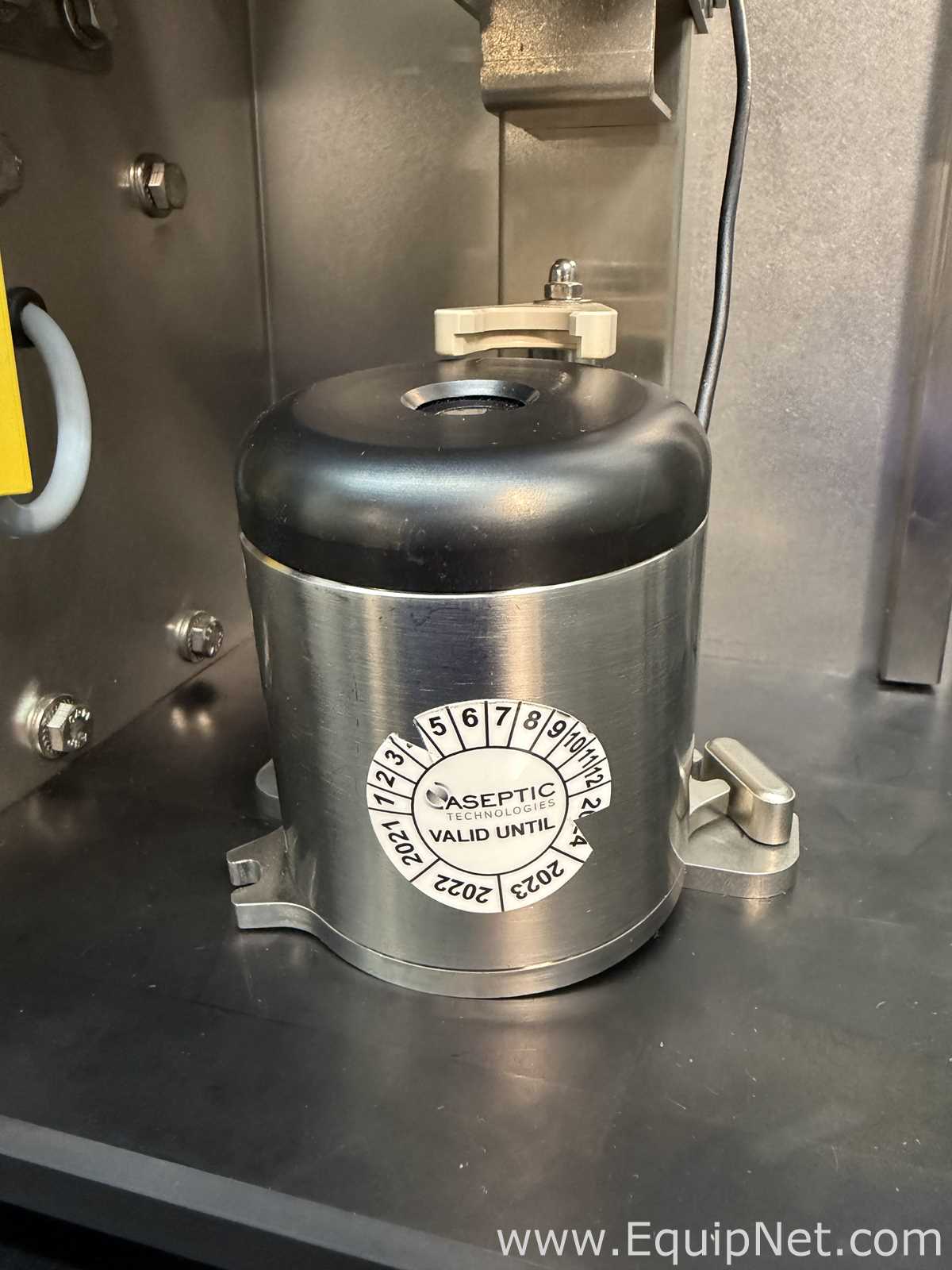 Envasadora Aseptic Technologies Crystal M1