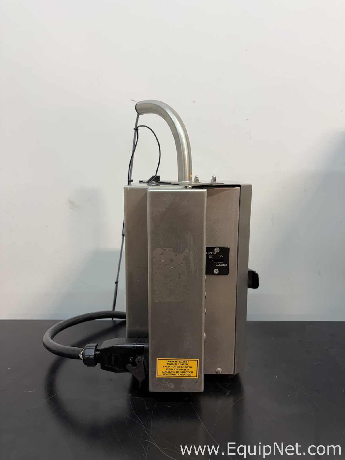 Envasadora Aseptic Technologies Crystal M1
