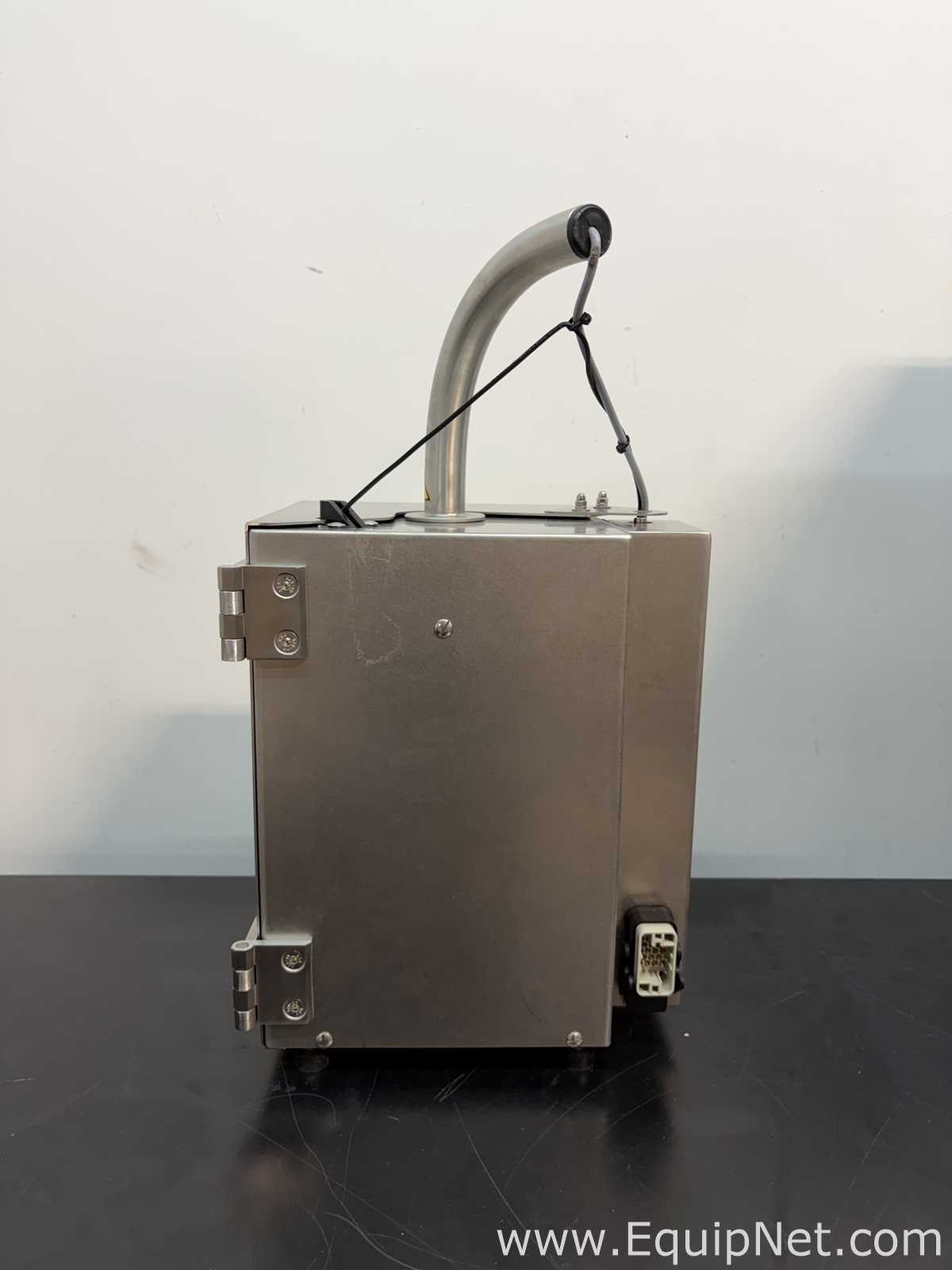 Envasadora Aseptic Technologies Crystal M1