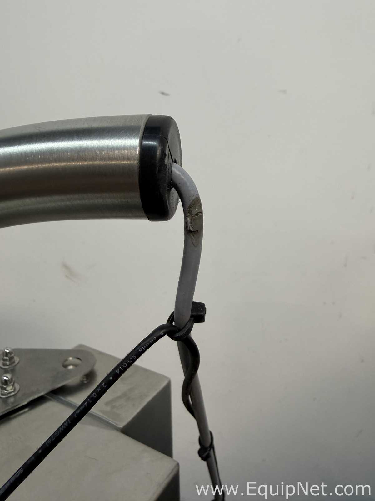 Envasadora Aseptic Technologies Crystal M1