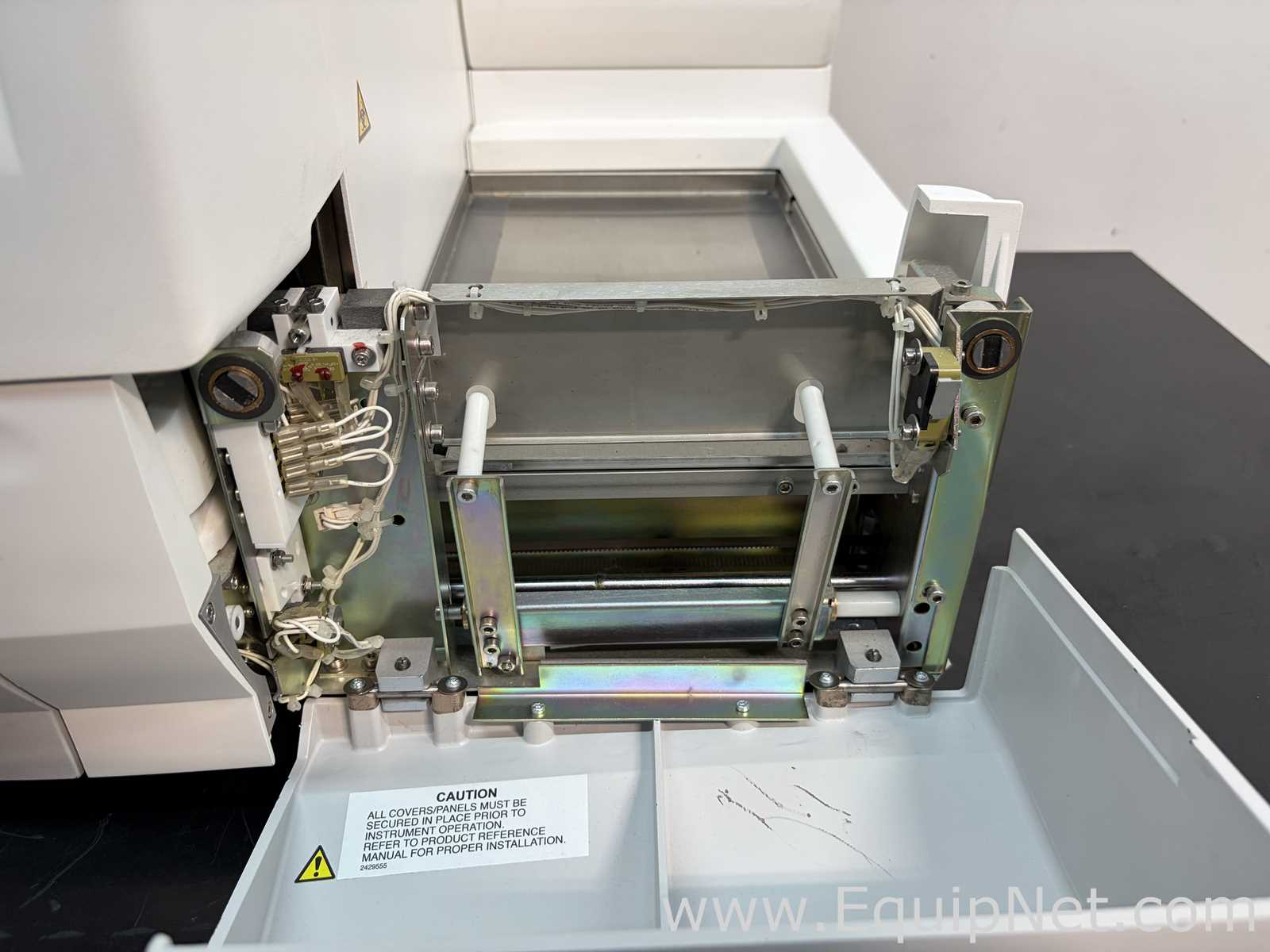 Horiba Medical ABX PENTRA XL80 Automated Hematology Analyzer