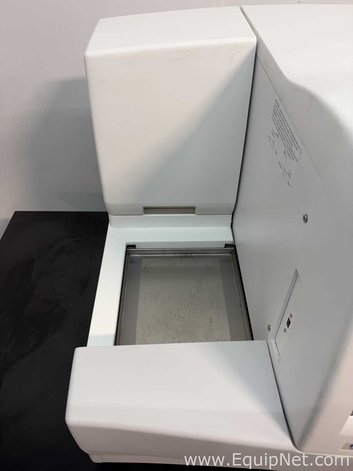 Horiba Medical ABX PENTRA XL80 Automated Hematology Analyzer