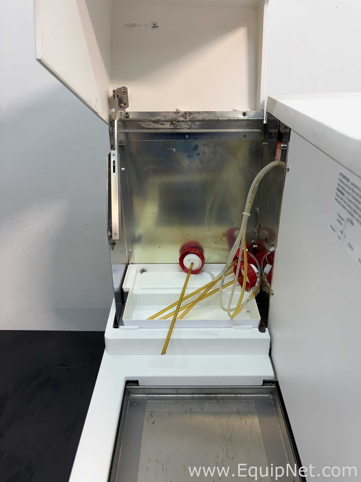 Horiba Medical ABX PENTRA XL80 Automated Hematology Analyzer