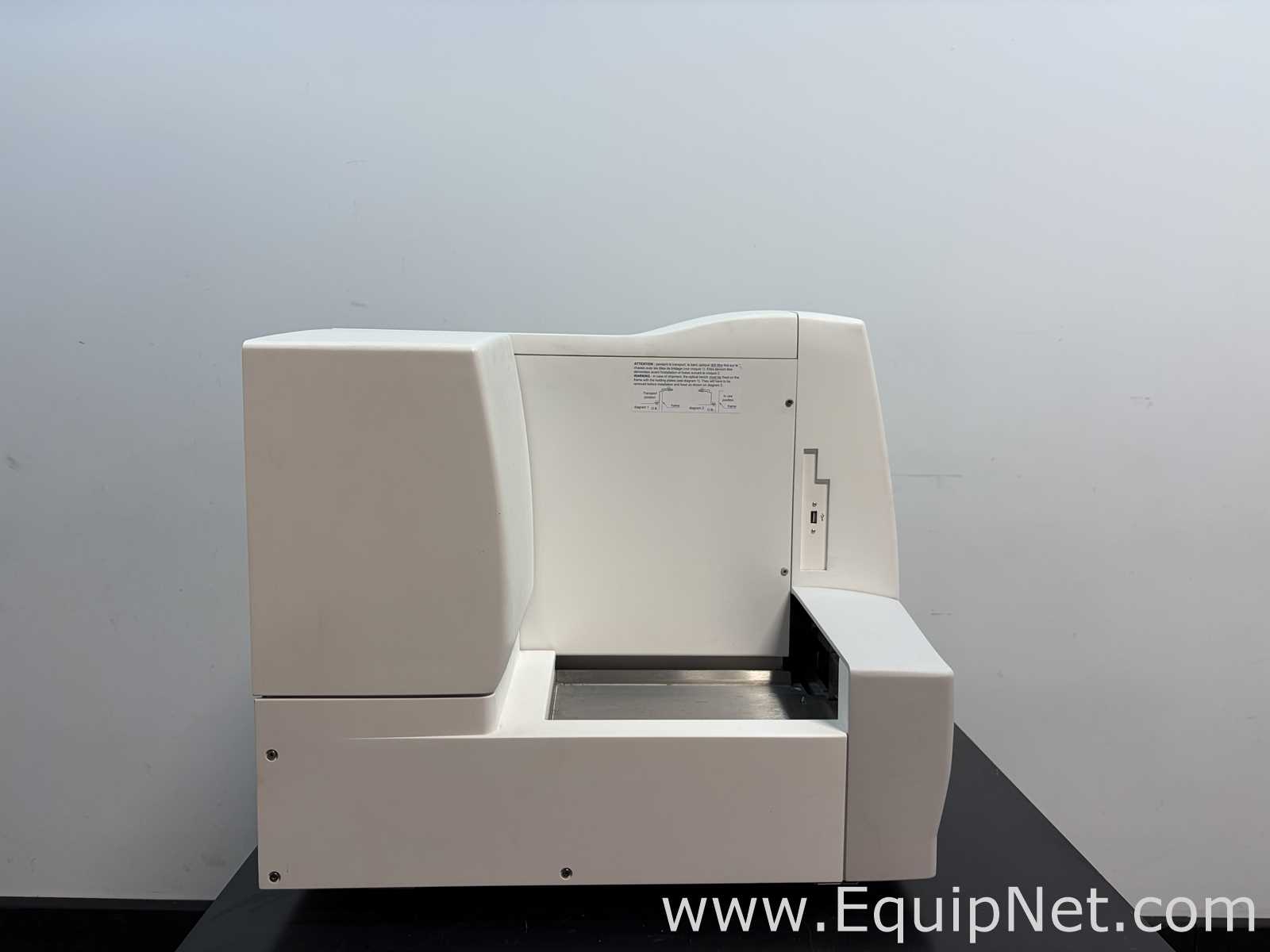 Horiba Medical ABX PENTRA XL80 Automated Hematology Analyzer