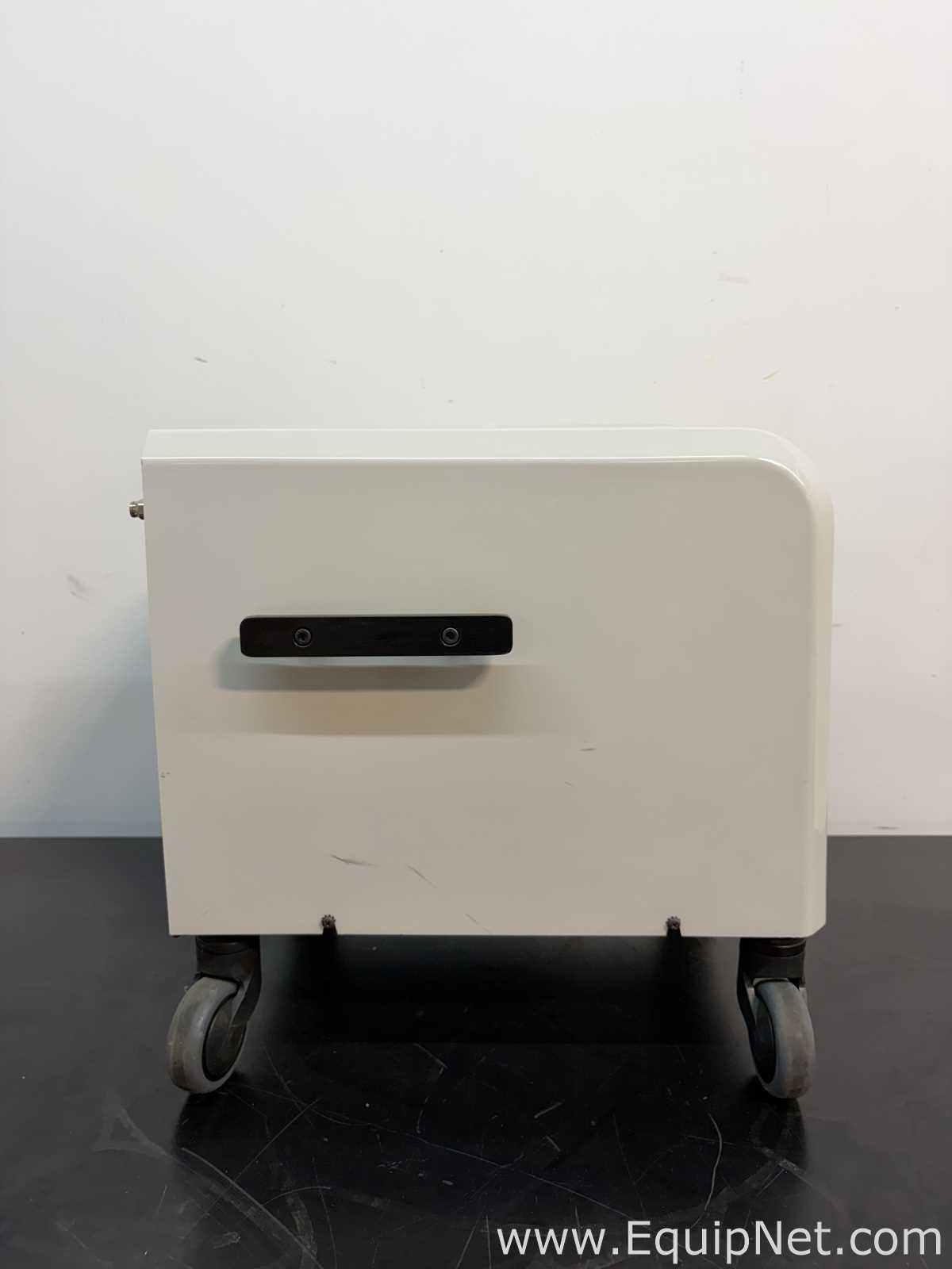 Jun-Air 87R-4P Piston Compressor
