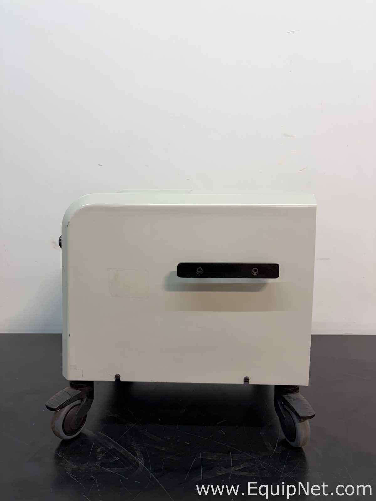 Jun-Air 87R-4P Piston Compressor
