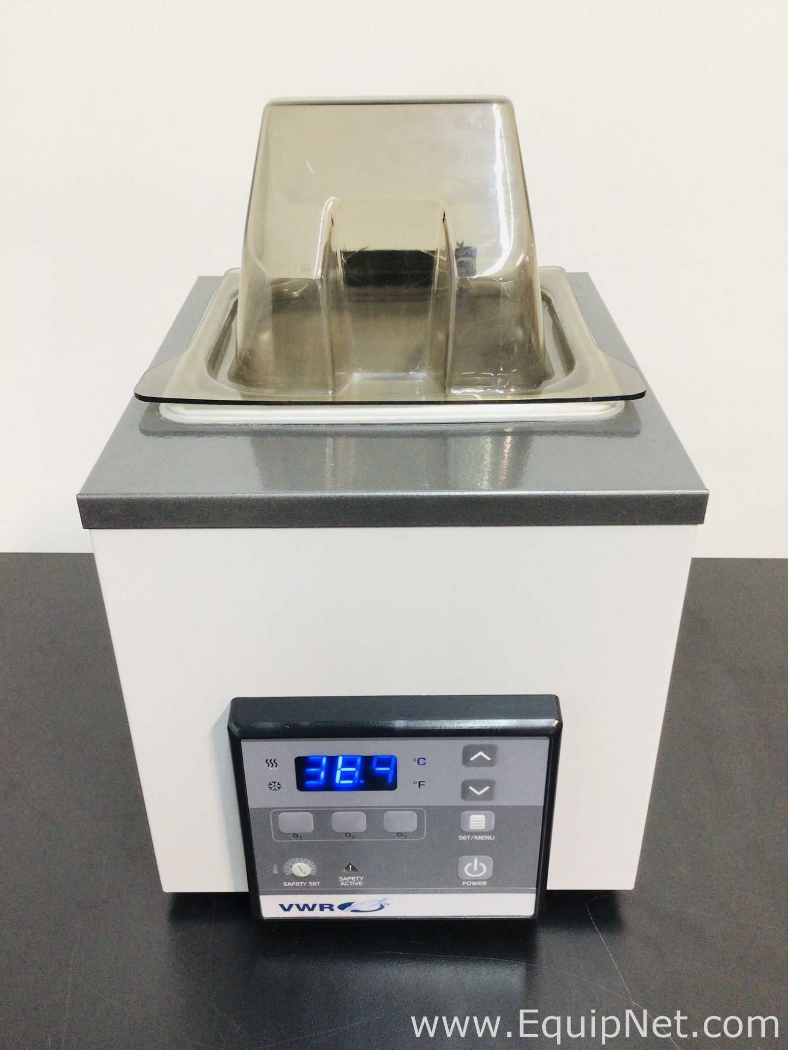 VWR Model 2L Digital Water Bath