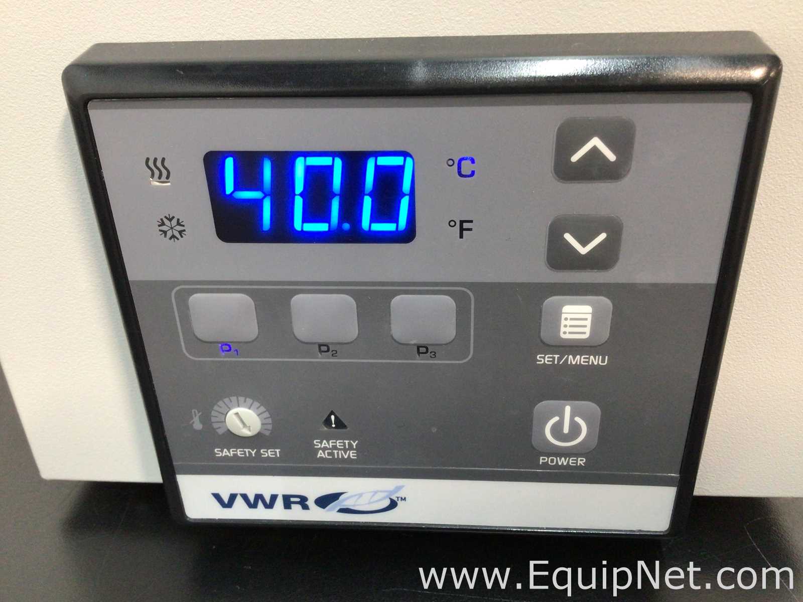 VWR Model 2L Digital Water Bath