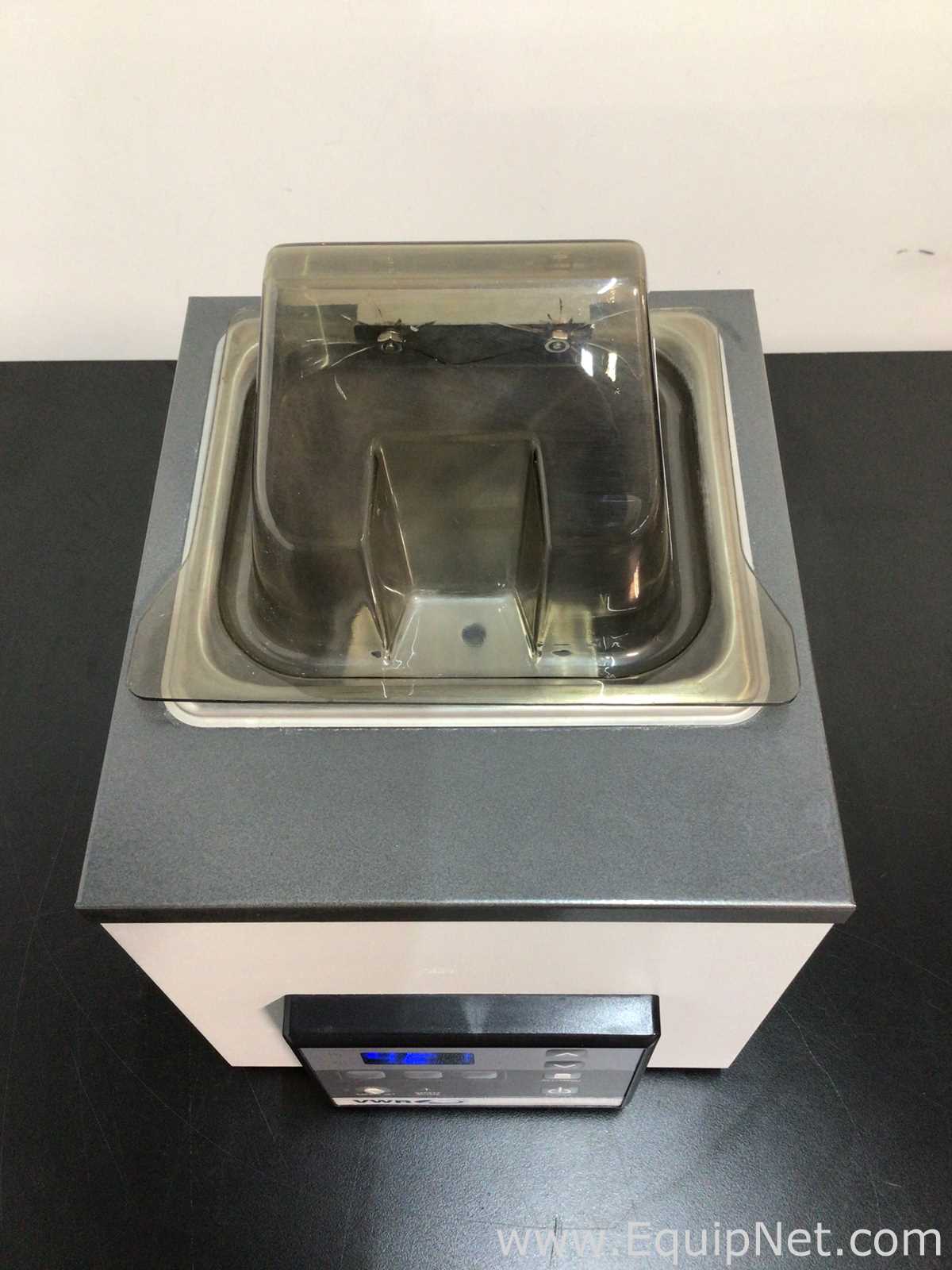 VWR Model 2L Digital Water Bath