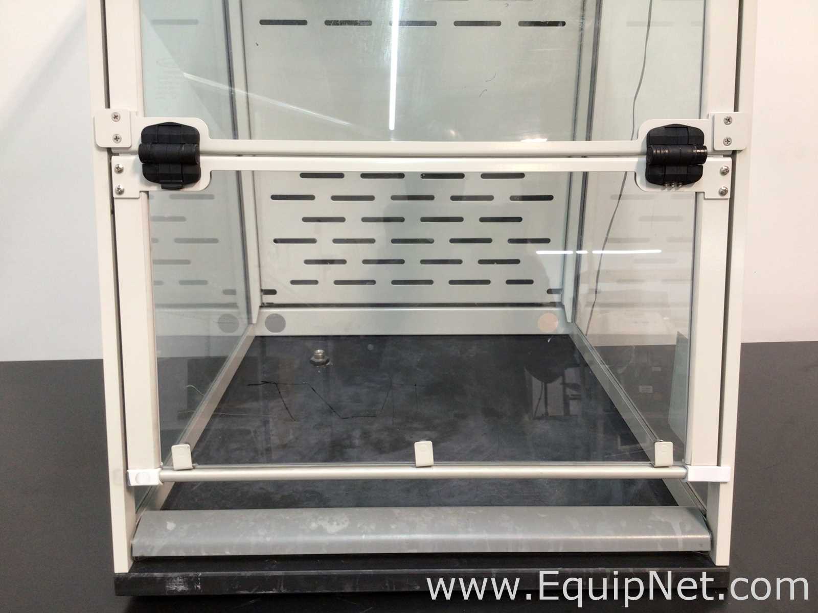 Campana de Ventilación y Flujo Labconco Corporation Protector XVS
