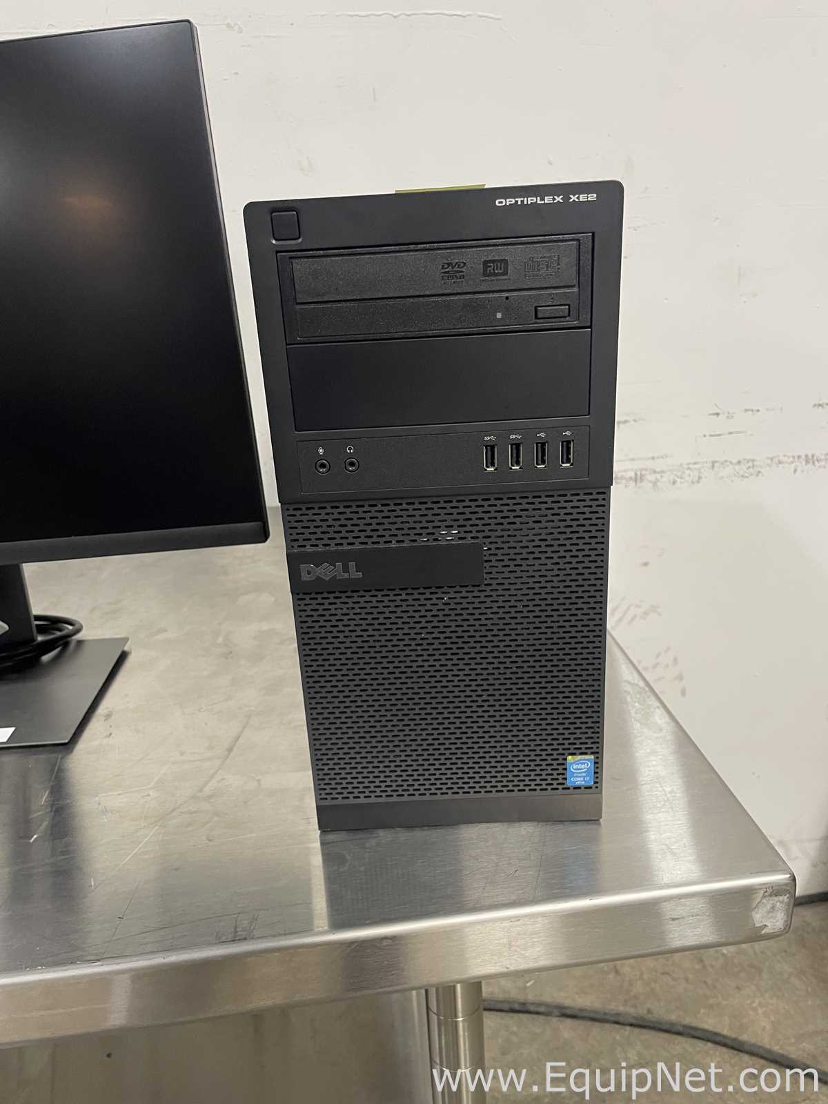 Thermo Scientific Dionex UltiMate 3000 HPLC Stack HPLC