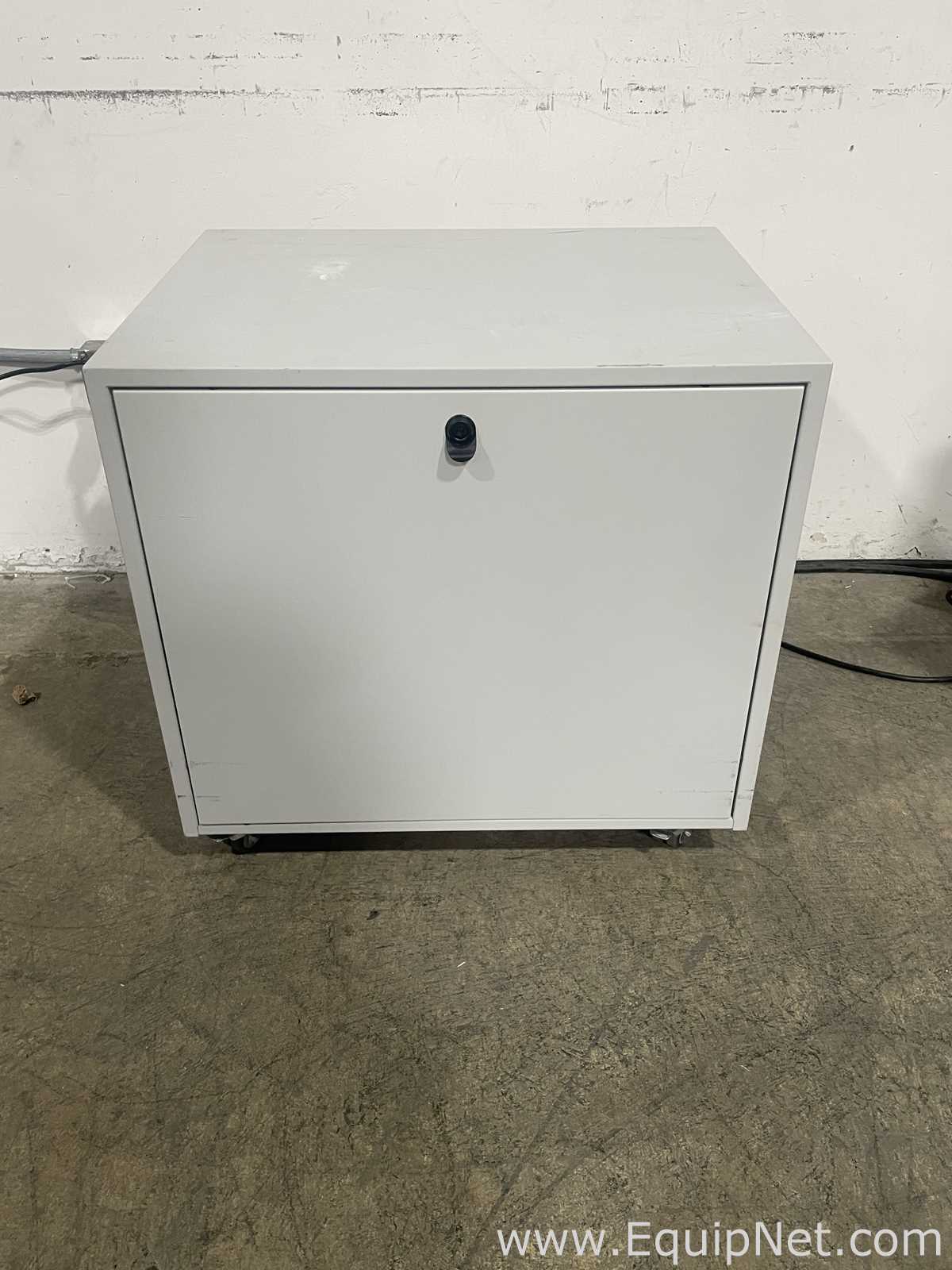 Peak Genius NM32LA Nitrogen Generator