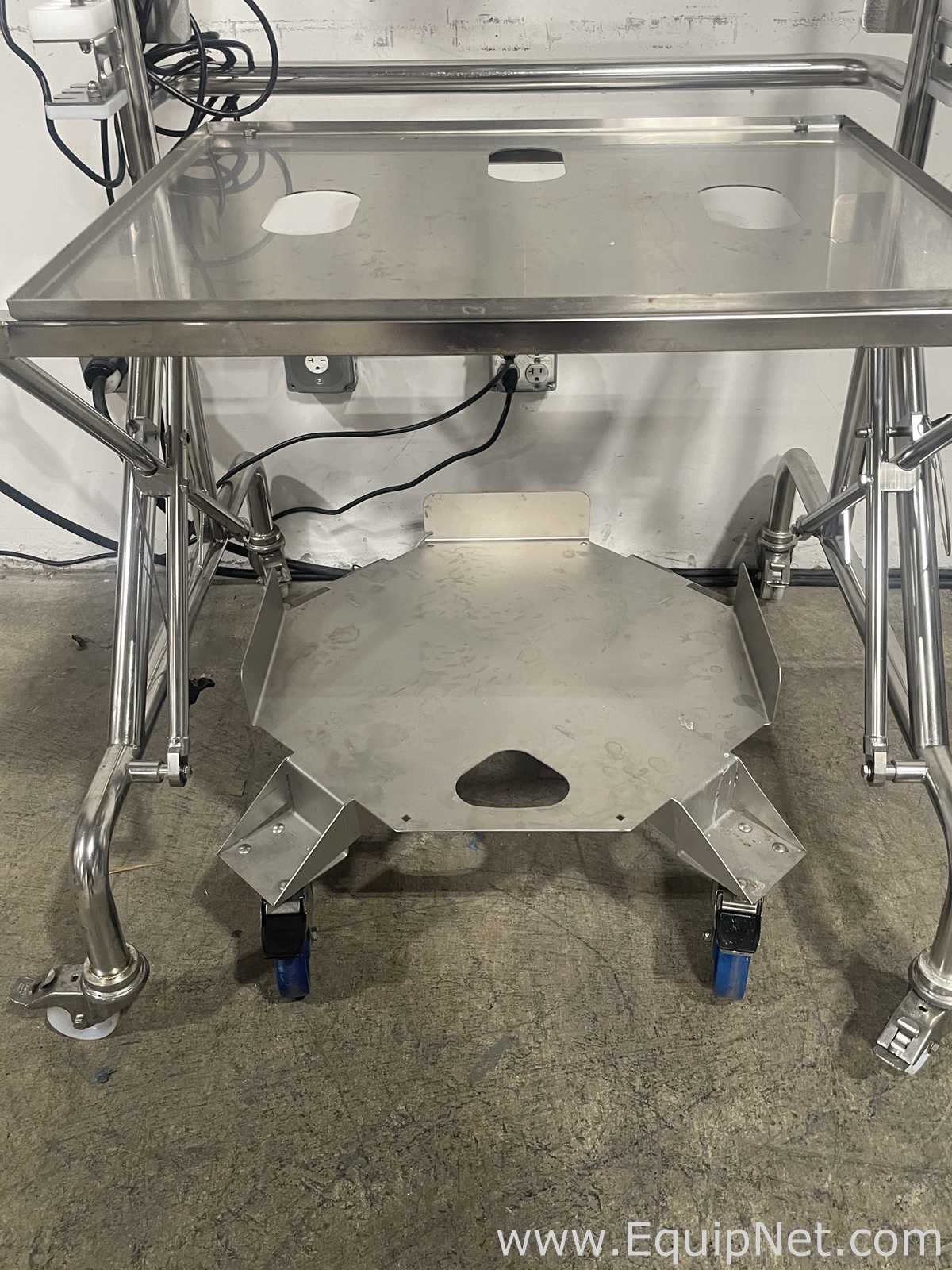 Misturador Pall Life Sciences RDUA200