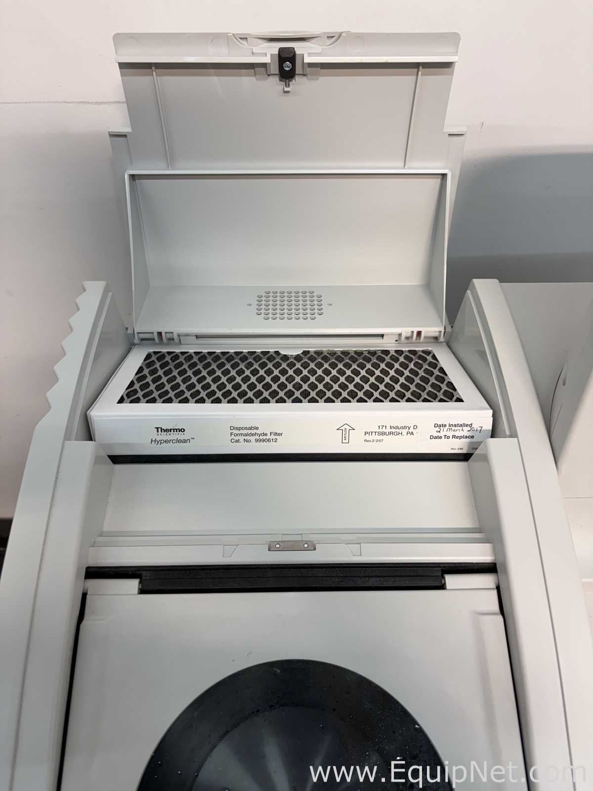 Processador de Tecidos Thermo Scientific Excelsior AS