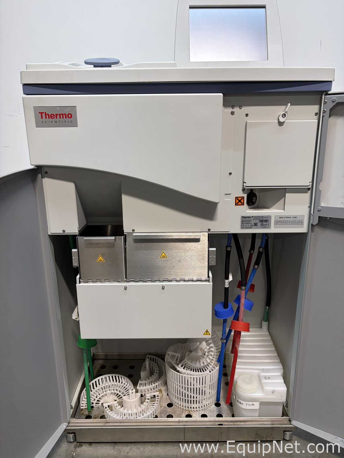 Processador de Tecidos Thermo Scientific Excelsior AS