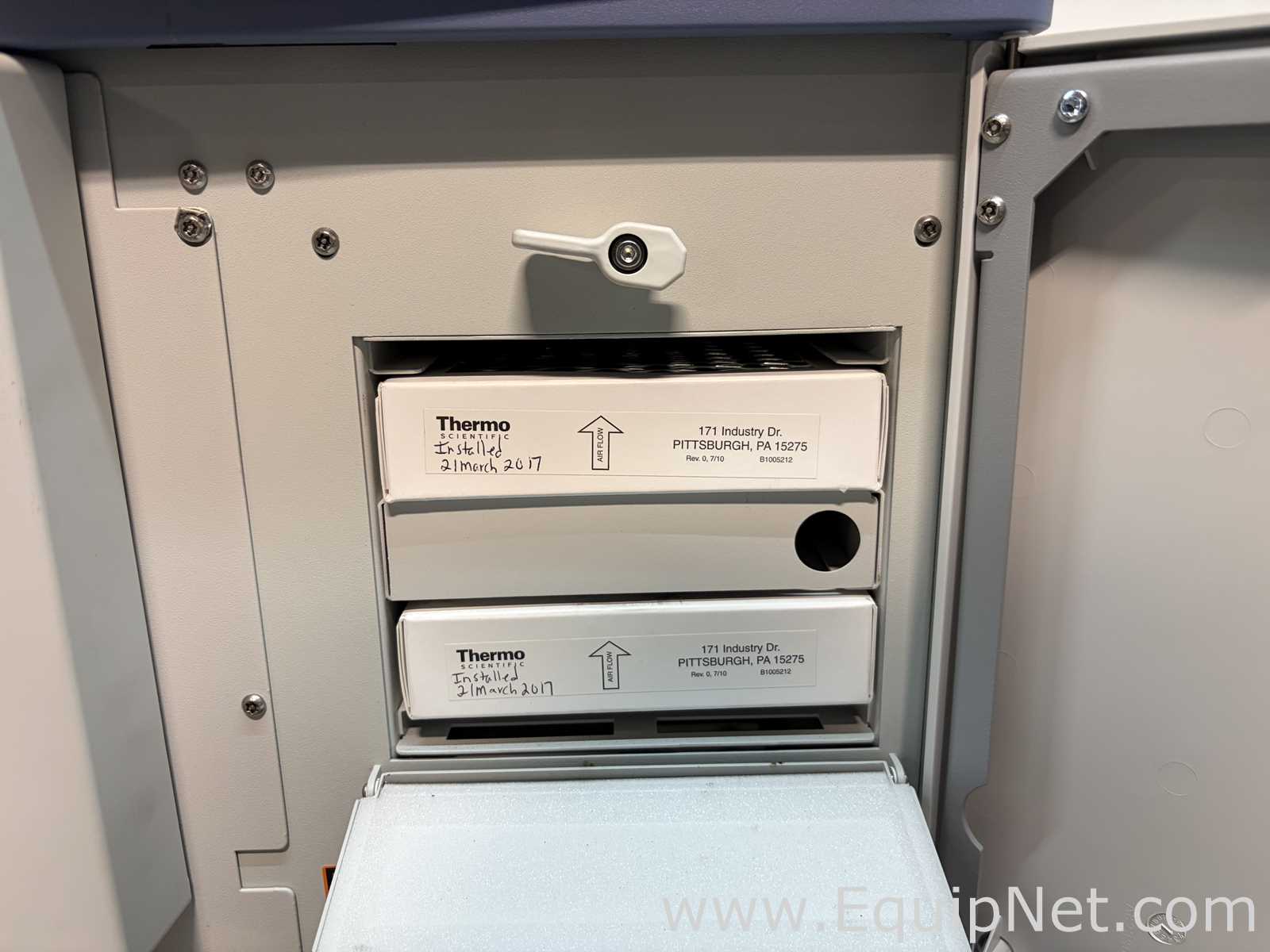 Processador de Tecidos Thermo Scientific Excelsior AS