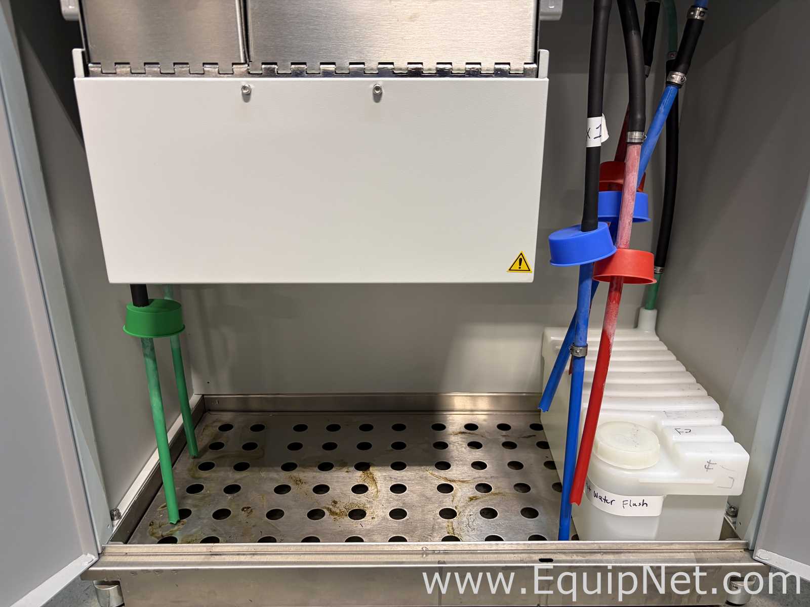 Processador de Tecidos Thermo Scientific Excelsior AS
