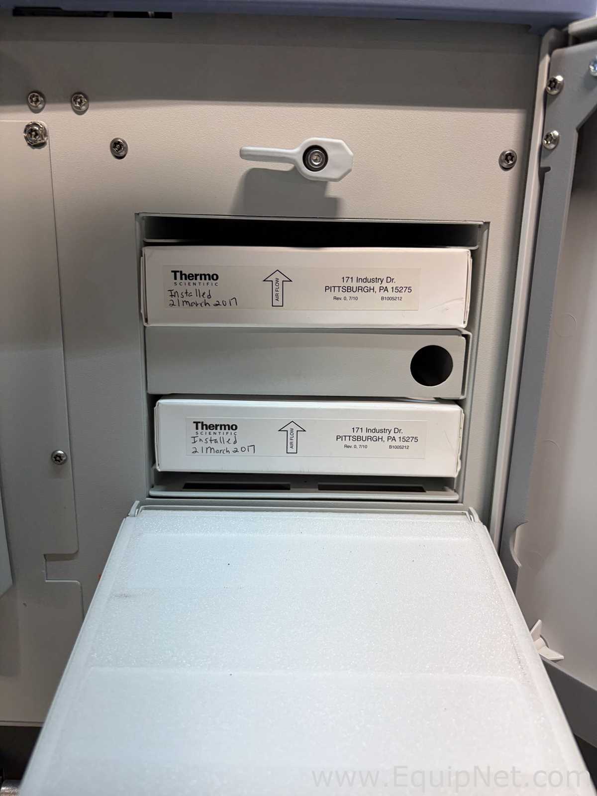 Thermo Scientific Excelsior AS Automated Floor-Standing Tissue Processor