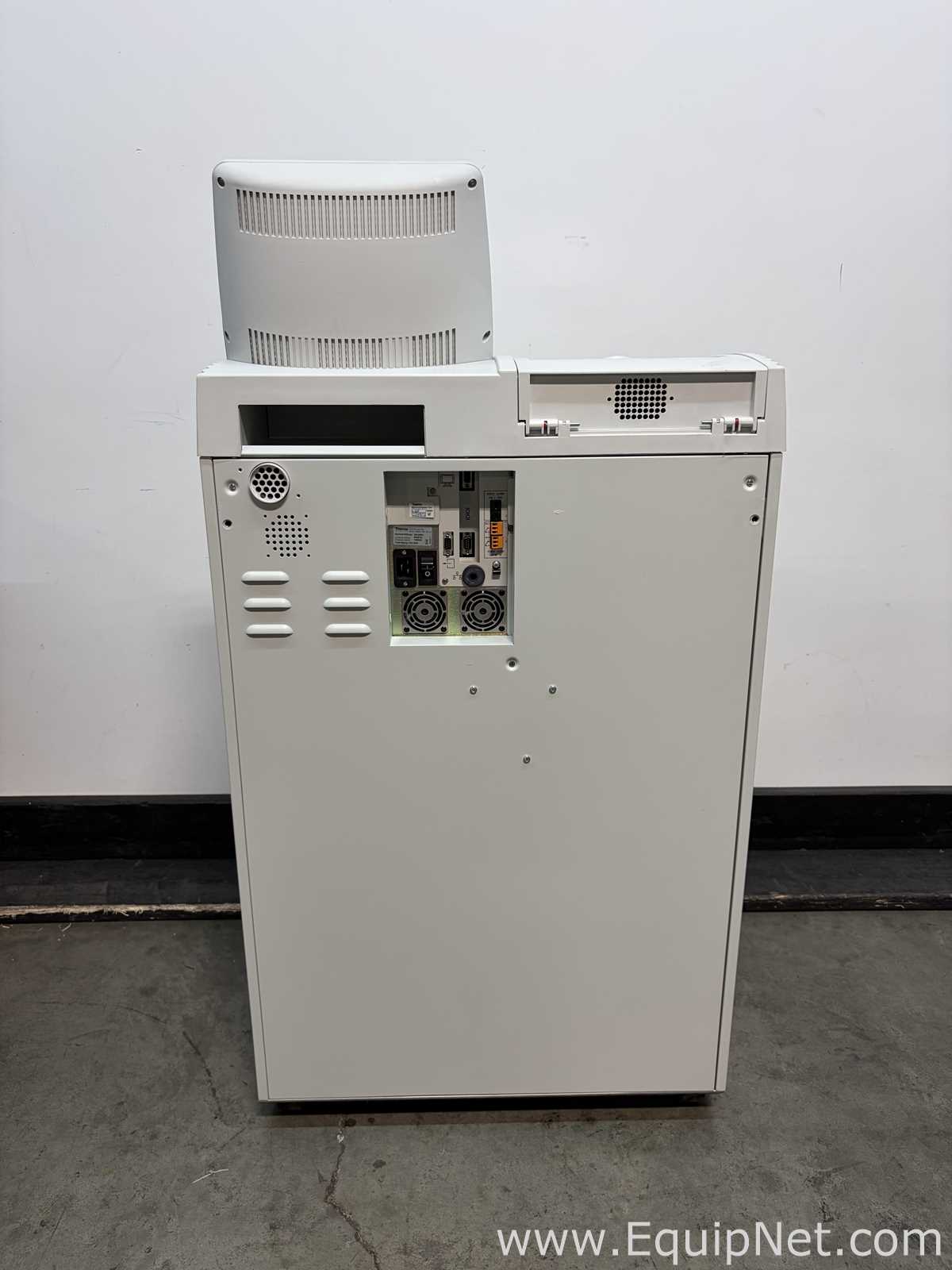 Thermo Scientific Excelsior AS Automated Floor-Standing Tissue Processor
